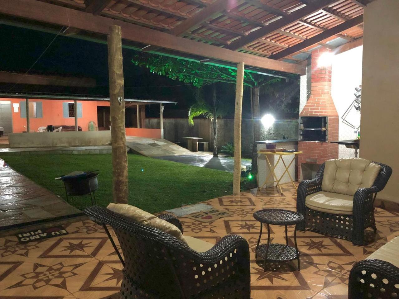 Rancho Do Claudim Vila Pirenópolis Exterior foto